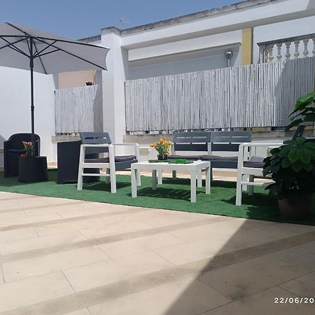 Summer In Sud Порто Чезарео Екстериор снимка