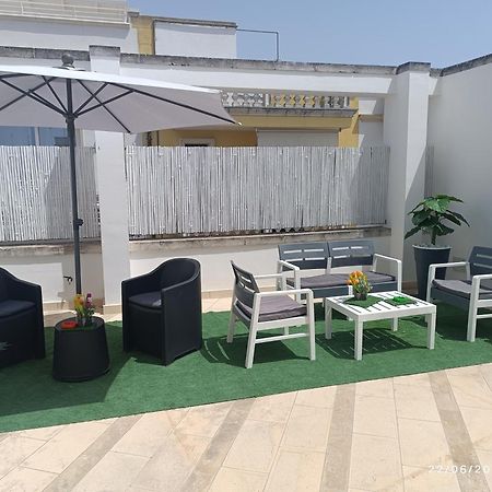 Summer In Sud Порто Чезарео Екстериор снимка