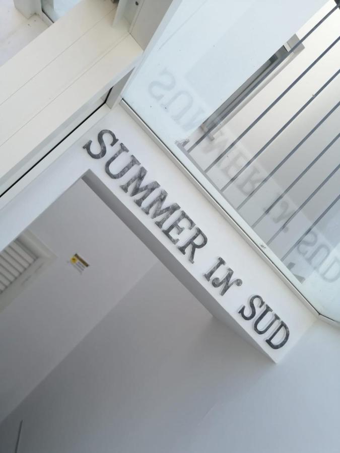 Summer In Sud Порто Чезарео Екстериор снимка